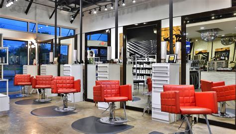 Top 10 Best Hair Salons Near Dallas, Texas 1. . Best hair salons dallas